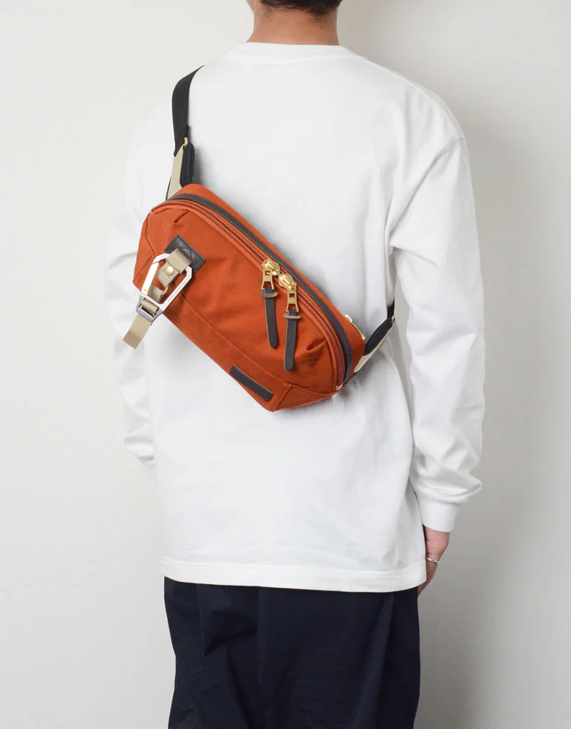 Link ウエストバッグ No.02346-V2 - Image 27
