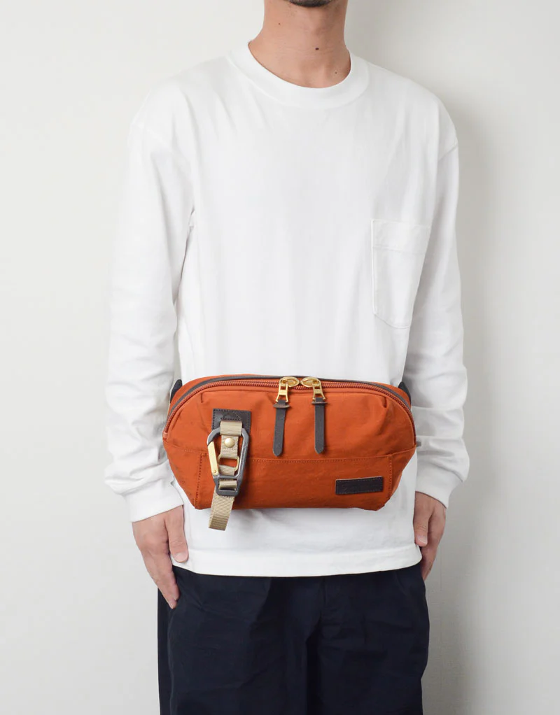Link ウエストバッグ No.02346-V2 - Image 28