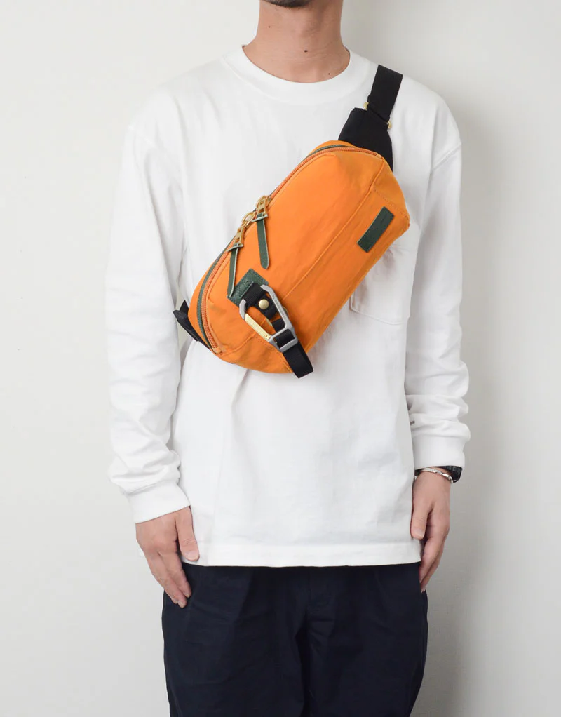 Link ウエストバッグ No.02346-V2 - Image 30