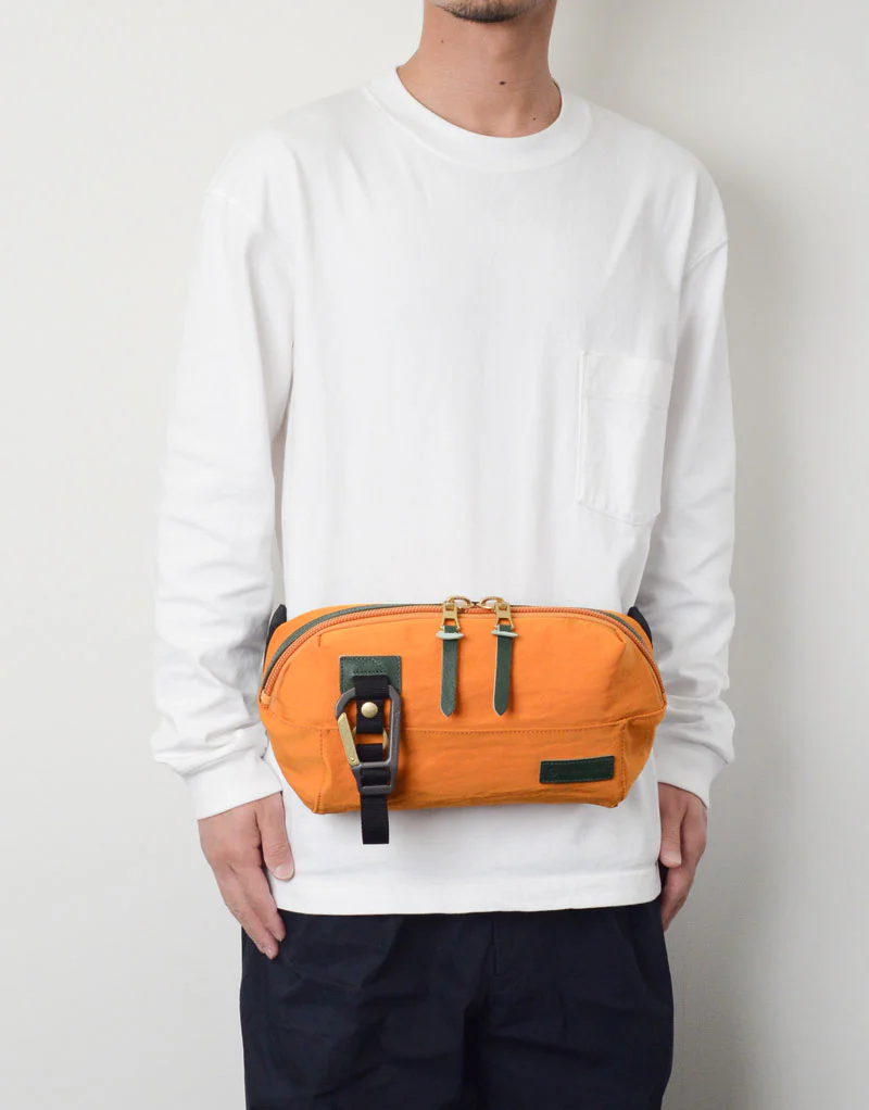 Link ウエストバッグ No.02346-V2 - Image 34