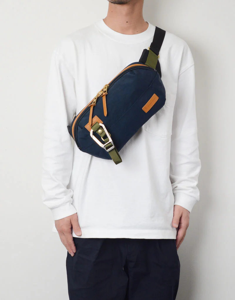 Link ウエストバッグ No.02346-V2 - Image 36