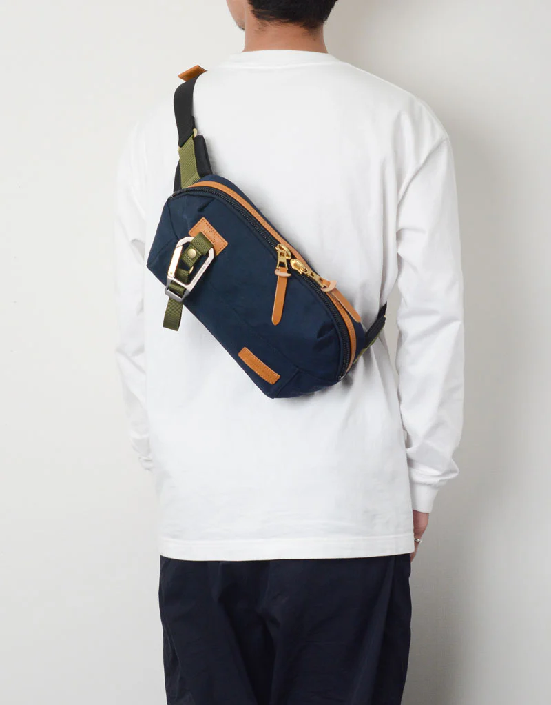 Link ウエストバッグ No.02346-V2 - Image 39