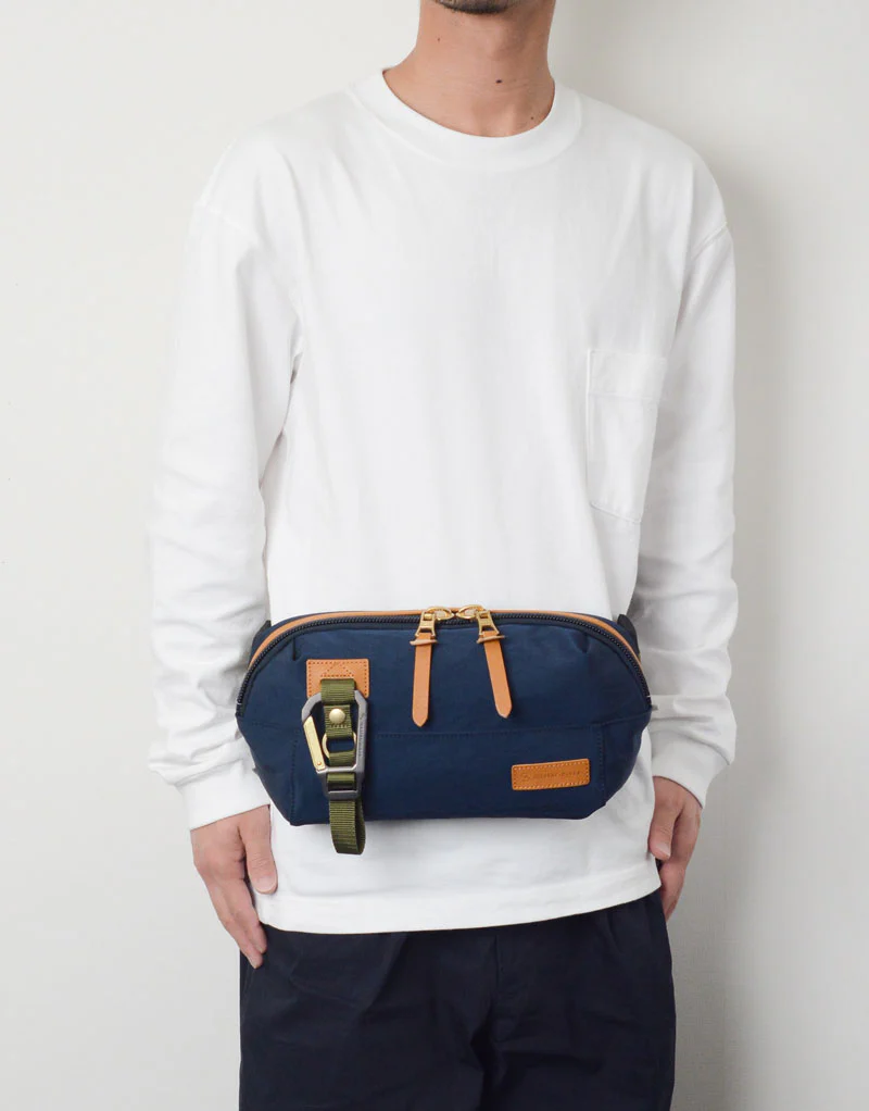 Link ウエストバッグ No.02346-V2 - Image 40