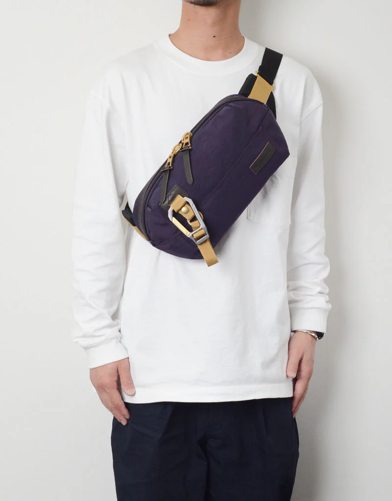 Link ウエストバッグ No.02346-V2 - Image 42