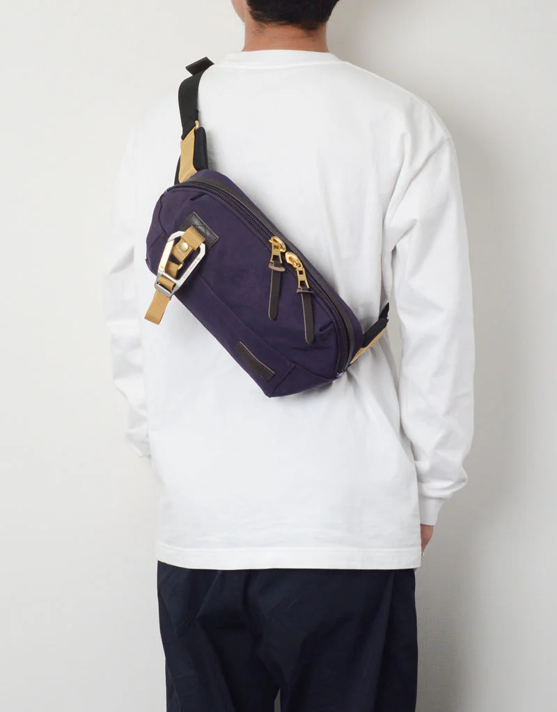 Link ウエストバッグ No.02346-V2 - Image 45