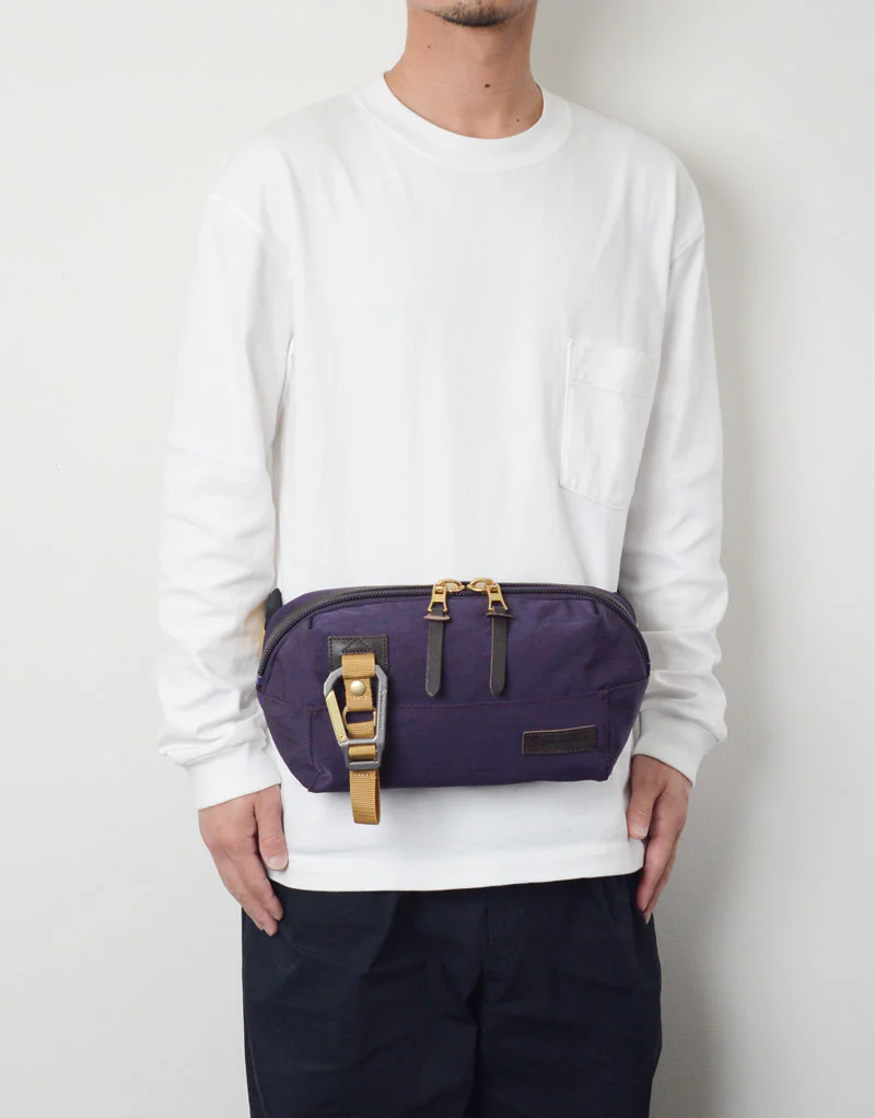 Link ウエストバッグ No.02346-V2 - Image 46