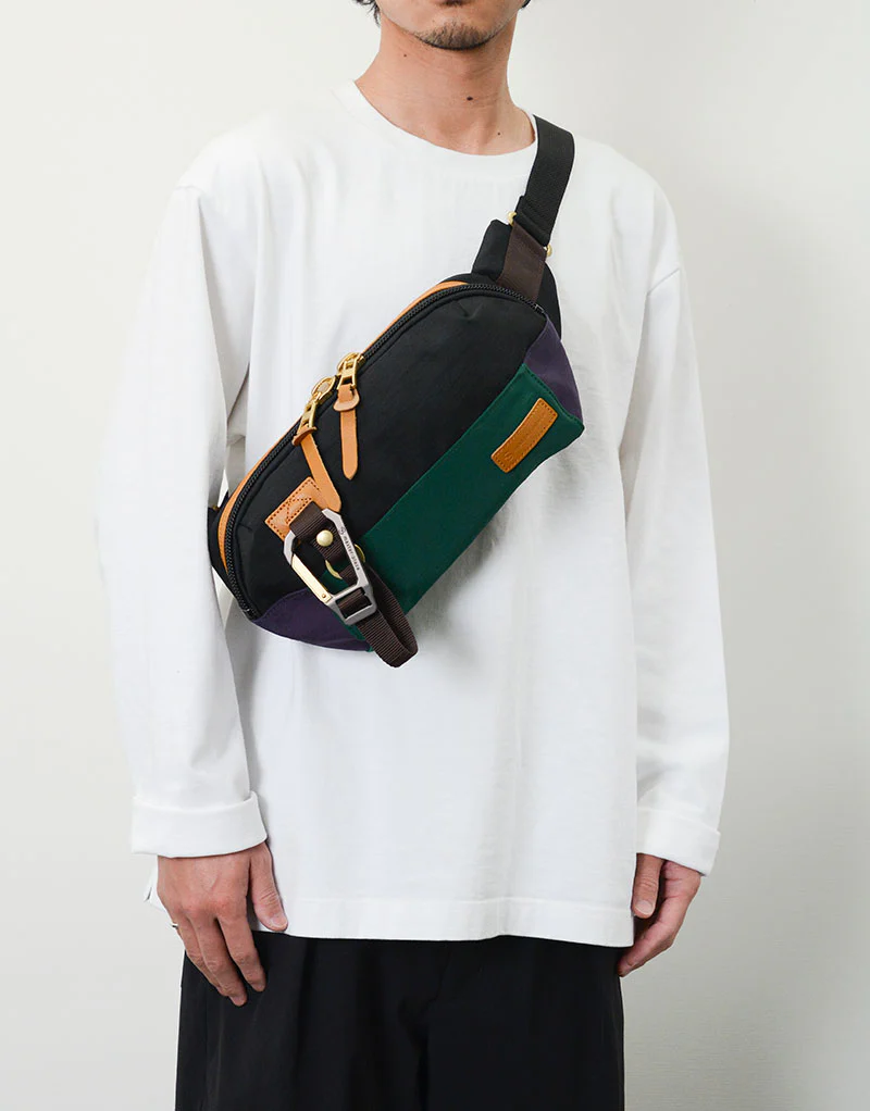 Link ウエストバッグ No.02346-V2 - Image 48