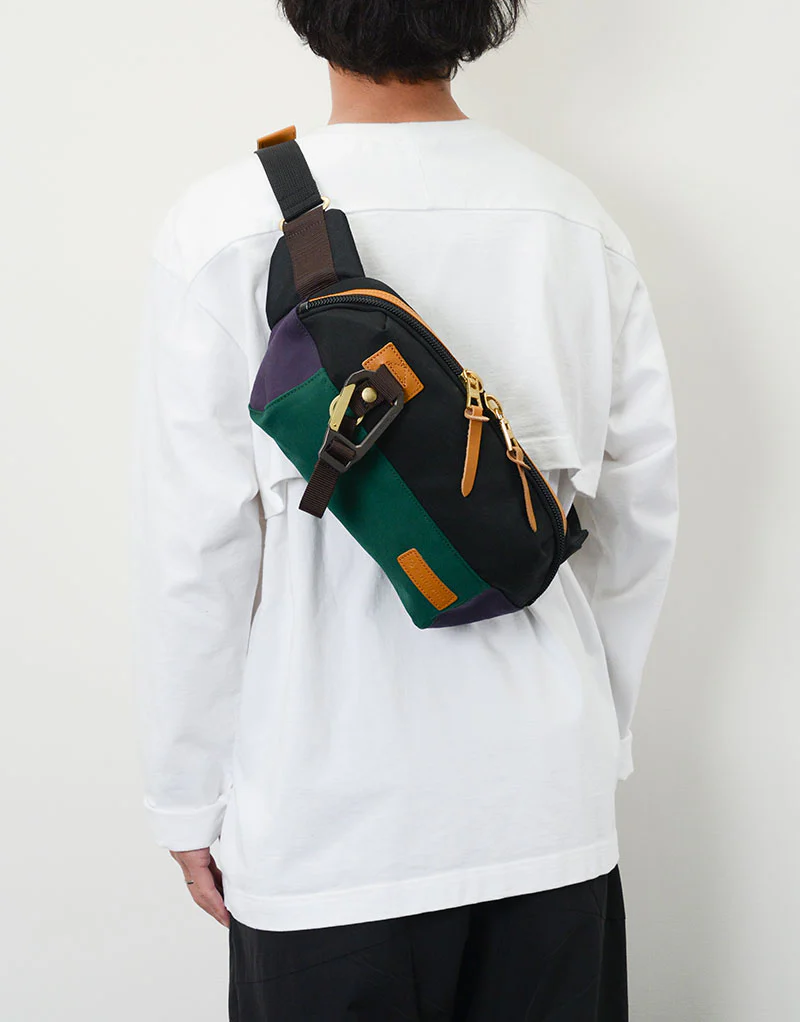 Link ウエストバッグ No.02346-V2 - Image 51