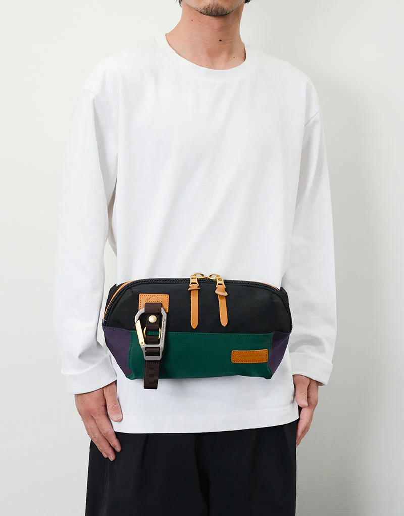 Link ウエストバッグ No.02346-V2 - Image 52