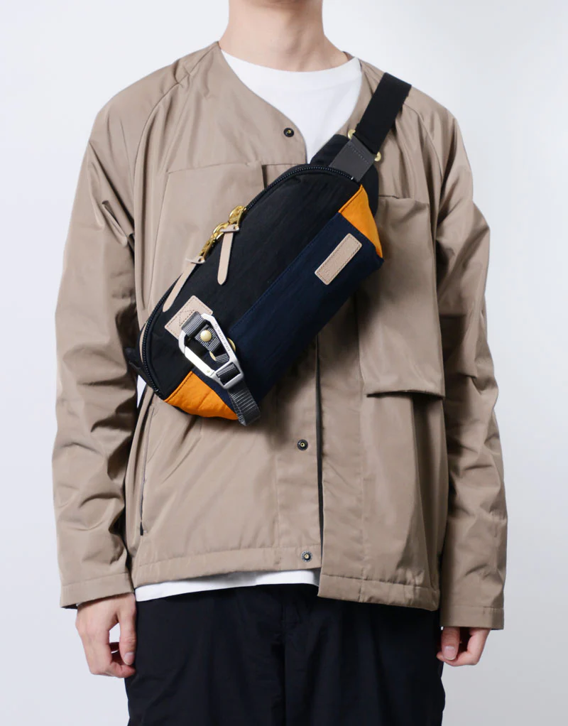 Link ウエストバッグ No.02346-V2 - Image 6