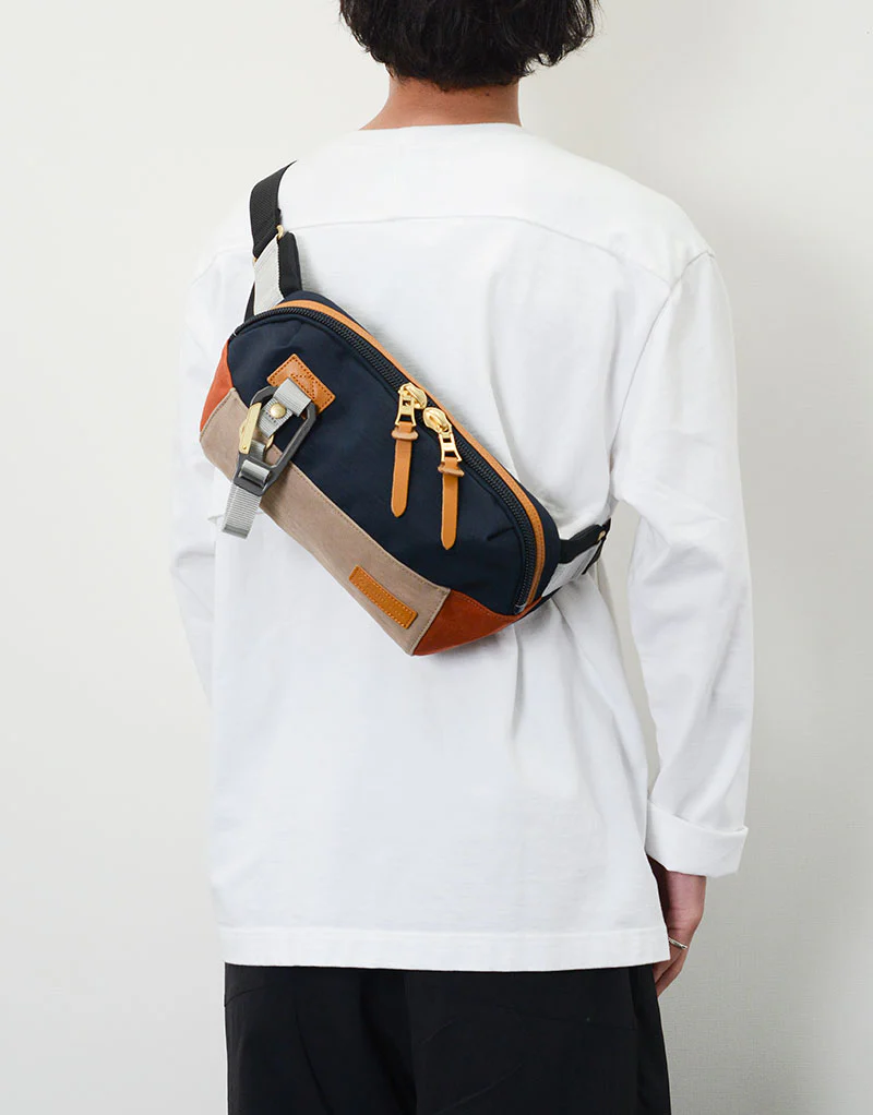 Link ウエストバッグ No.02346-V2 - Image 9