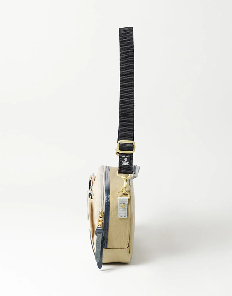 Link STRIPE ver. ショルダーバッグ No.02347-S - Image 11