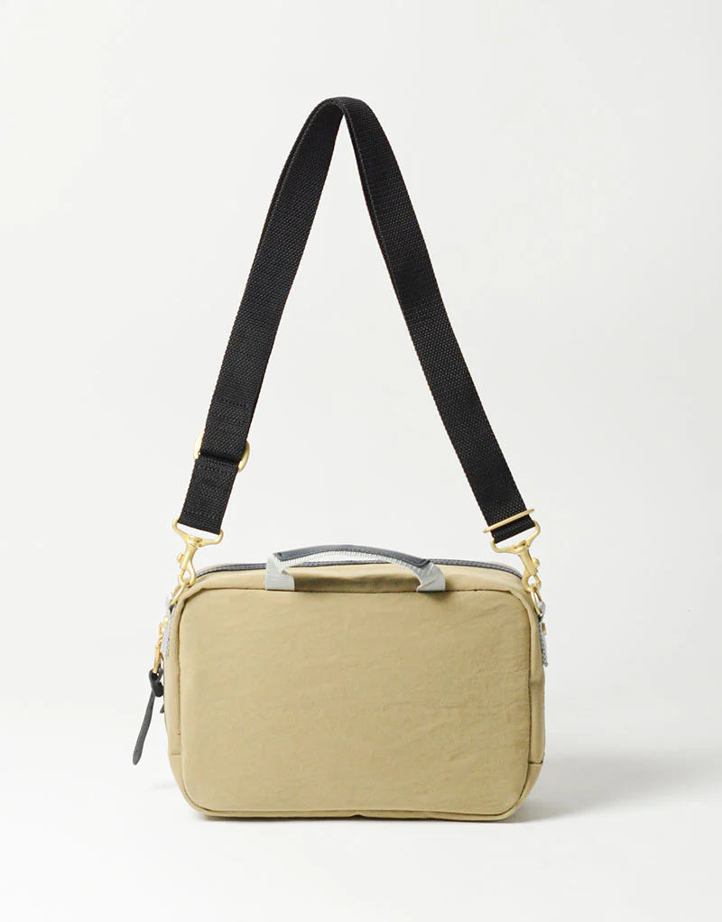 Link STRIPE ver. ショルダーバッグ No.02347-S - Image 12