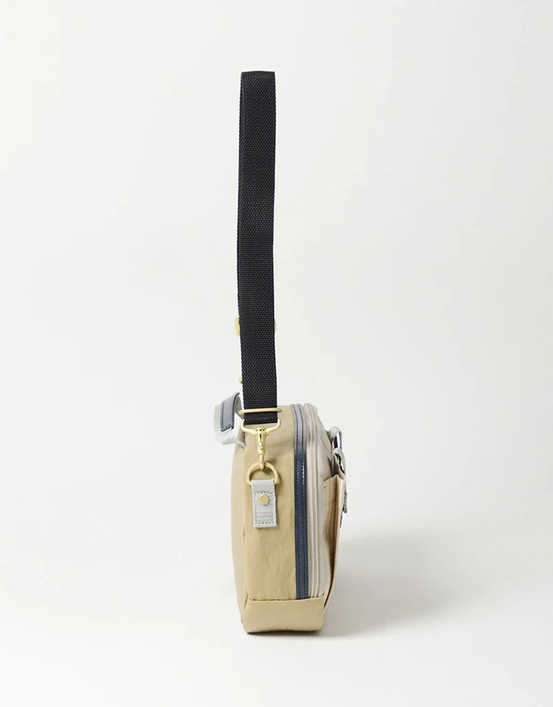 Link STRIPE ver. ショルダーバッグ No.02347-S - Image 13