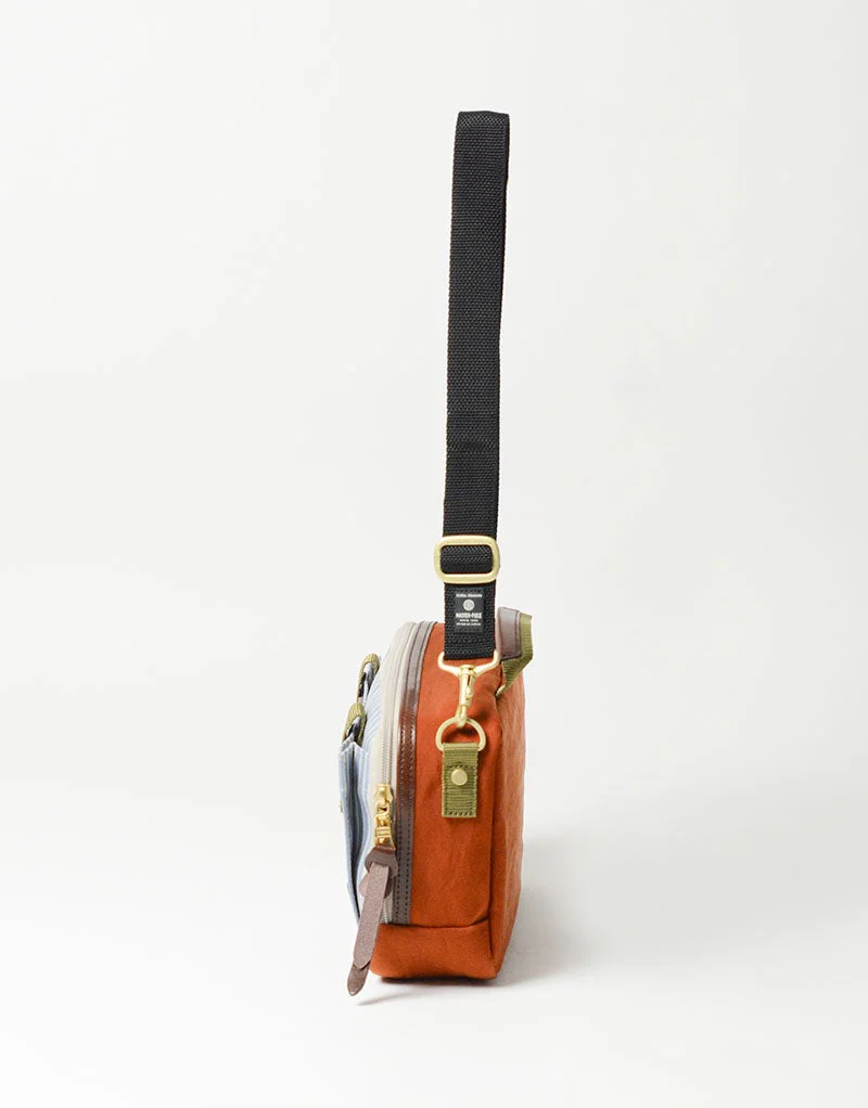 Link STRIPE ver. ショルダーバッグ No.02347-S - Image 4