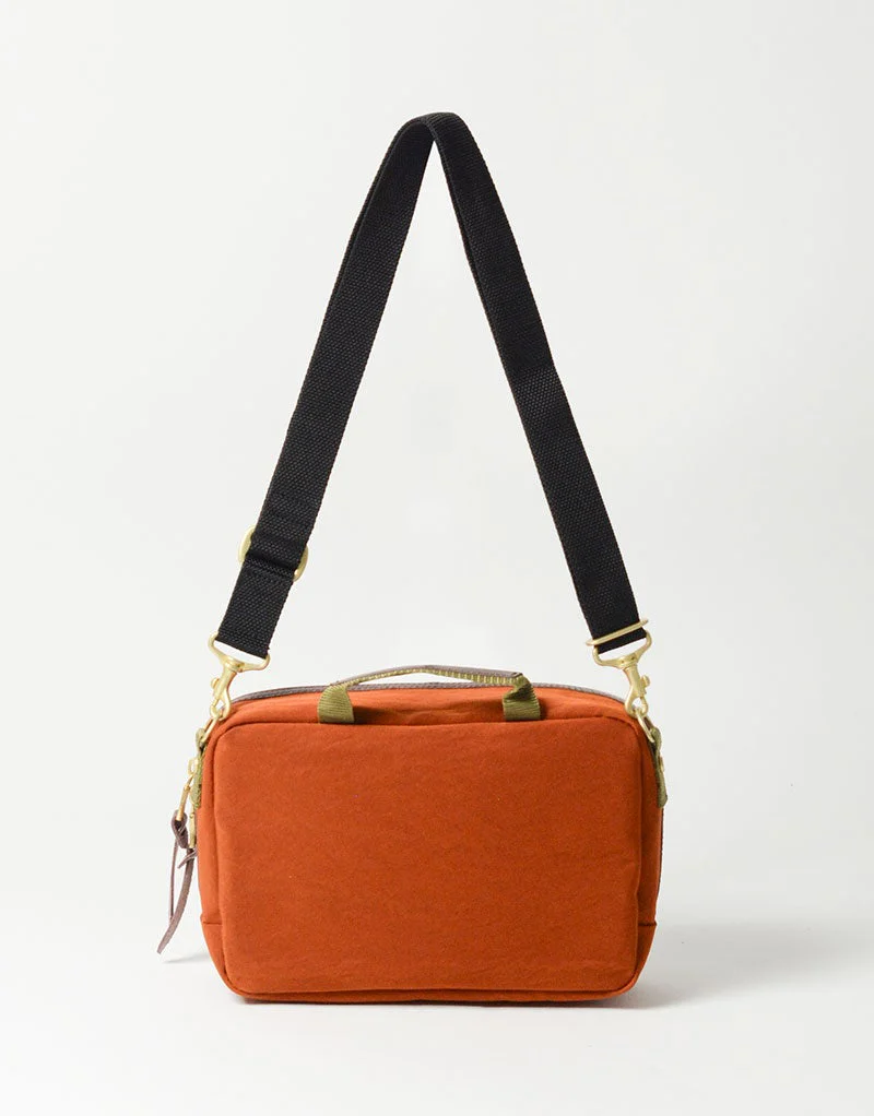 Link STRIPE ver. ショルダーバッグ No.02347-S - Image 5