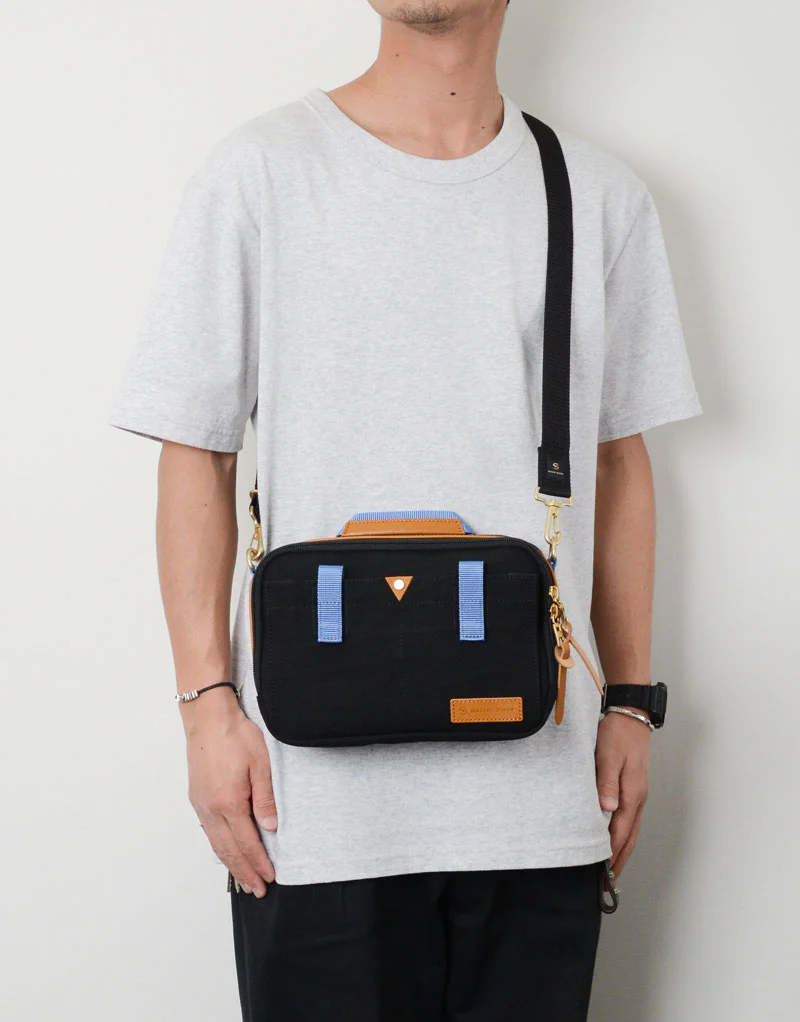 Link ショルダーバッグ No.02347-V2 - Image 15