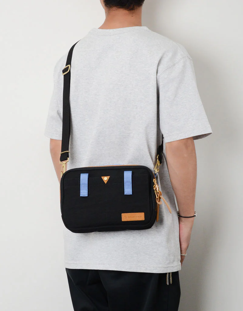 Link ショルダーバッグ No.02347-V2 - Image 20
