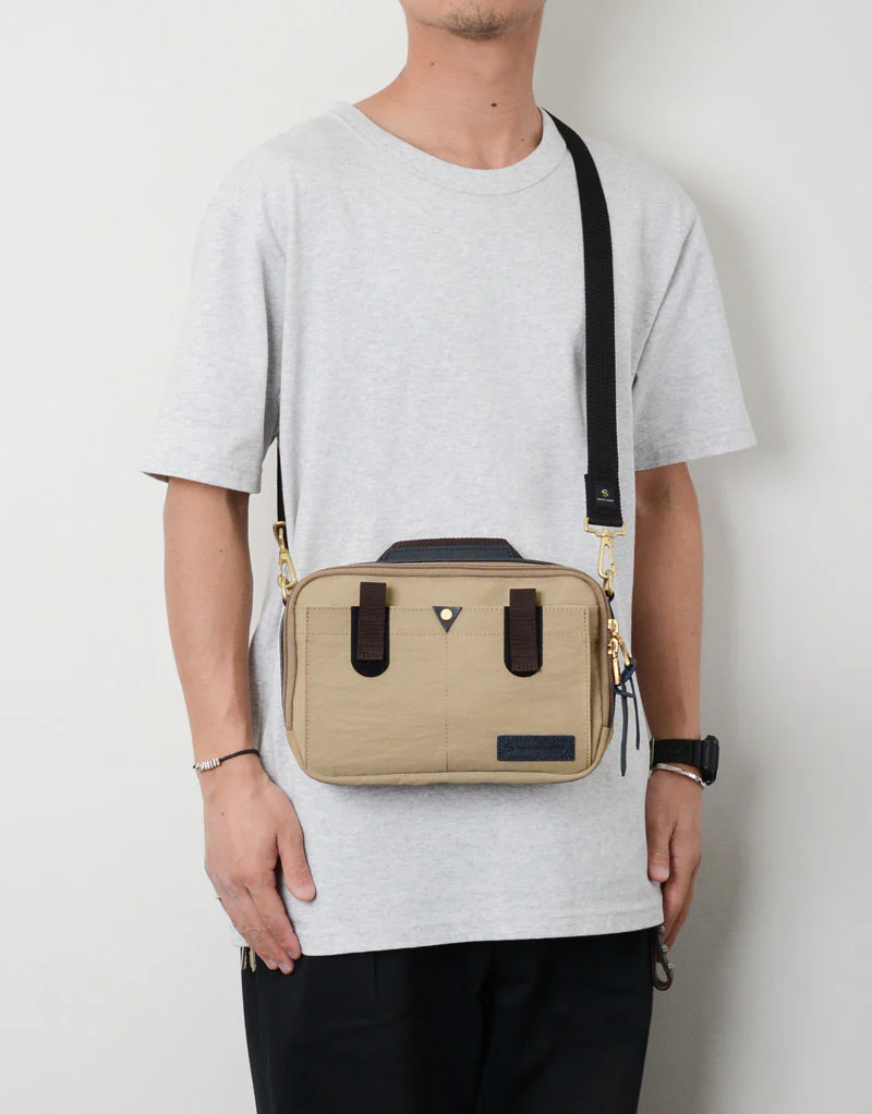 Link ショルダーバッグ No.02347-V2 - Image 22