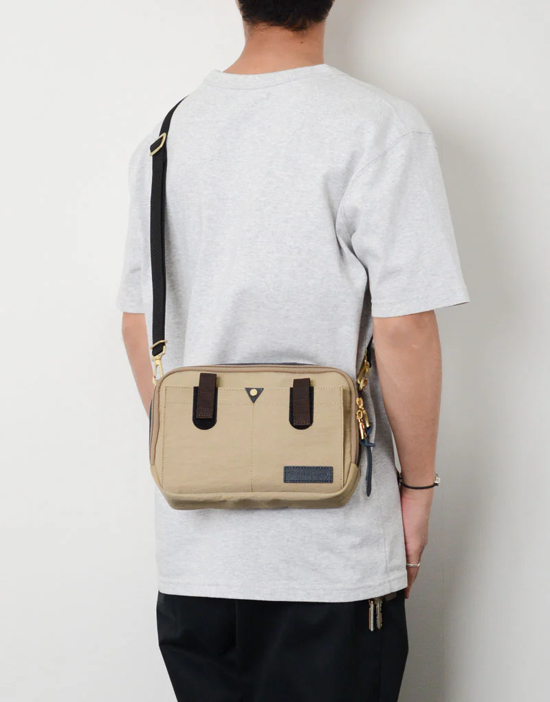Link ショルダーバッグ No.02347-V2 - Image 27