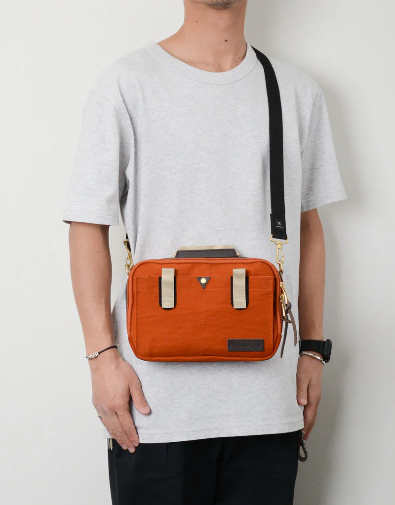 Link ショルダーバッグ No.02347-V2 - Image 29