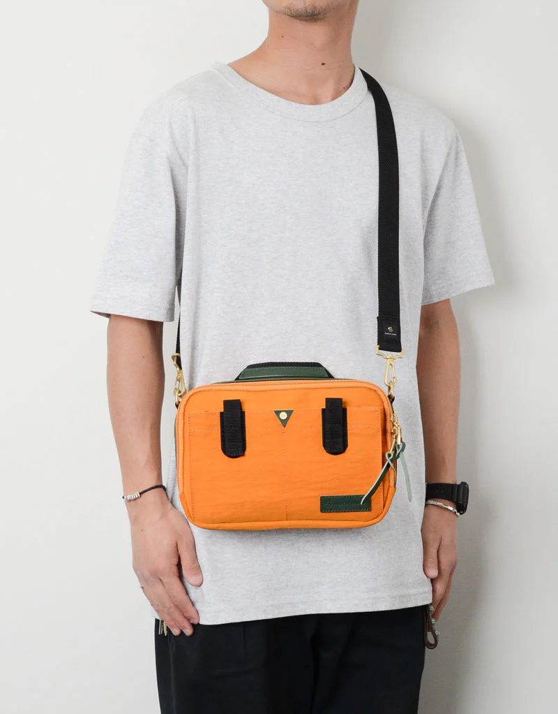 Link ショルダーバッグ No.02347-V2 - Image 37