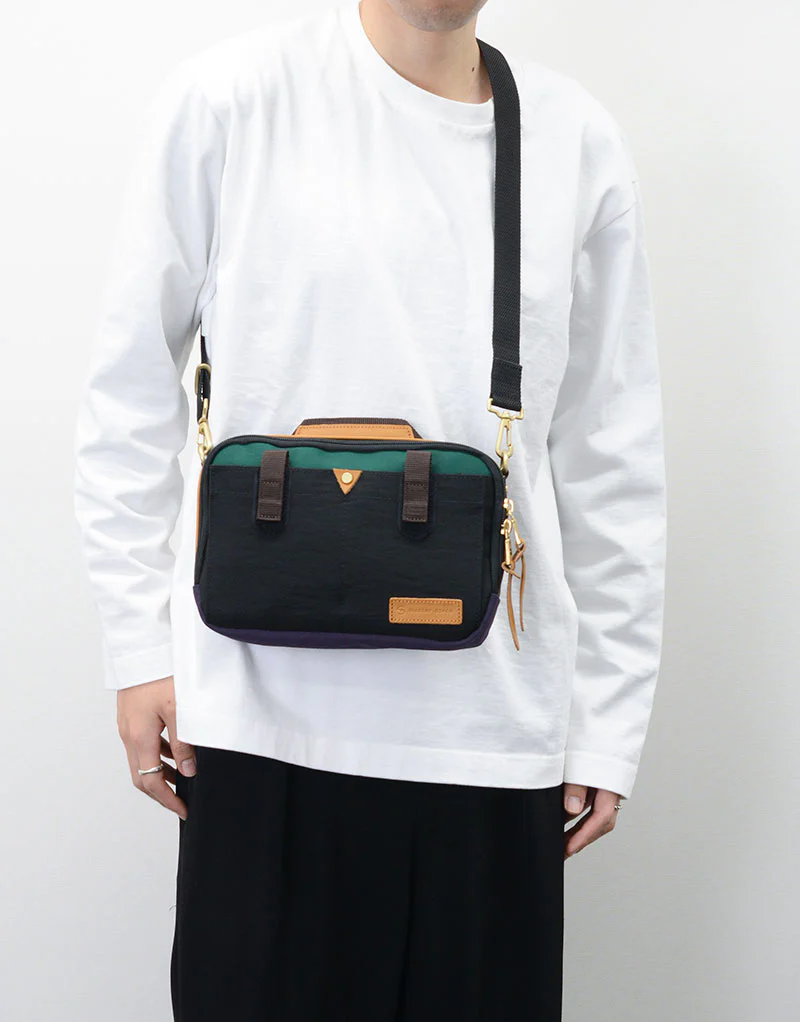 Link ショルダーバッグ No.02347-V2 - Image 43