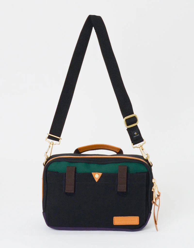 Link ショルダーバッグ No.02347-V2 - Image 44