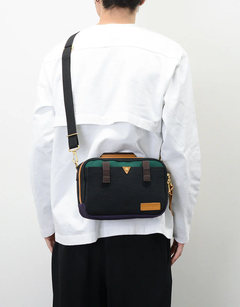 Link ショルダーバッグ No.02347-V2 - Image 48