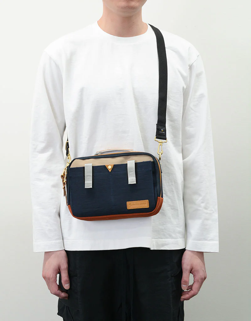 Link ショルダーバッグ No.02347-V2 - Image 50