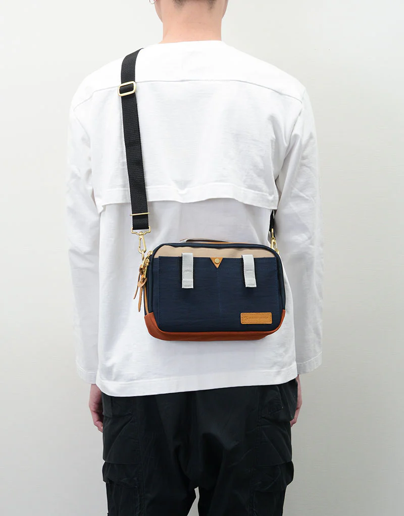 Link ショルダーバッグ No.02347-V2 - Image 55