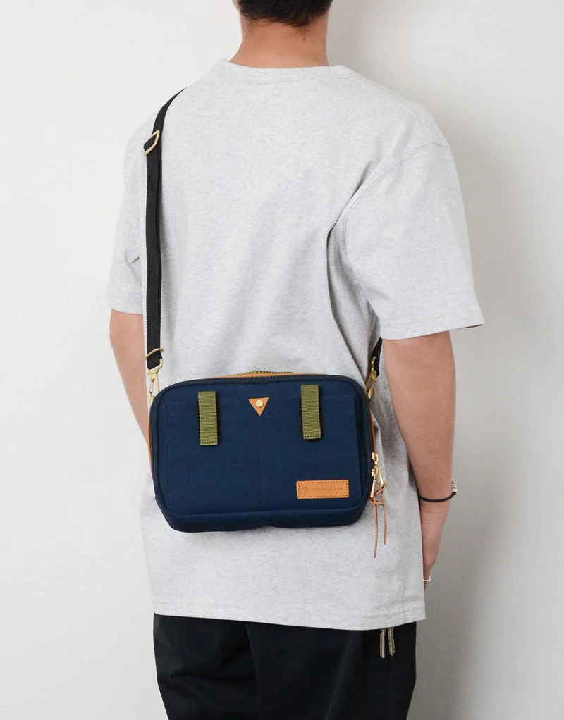 Link ショルダーバッグ No.02347-V2 - Image 7