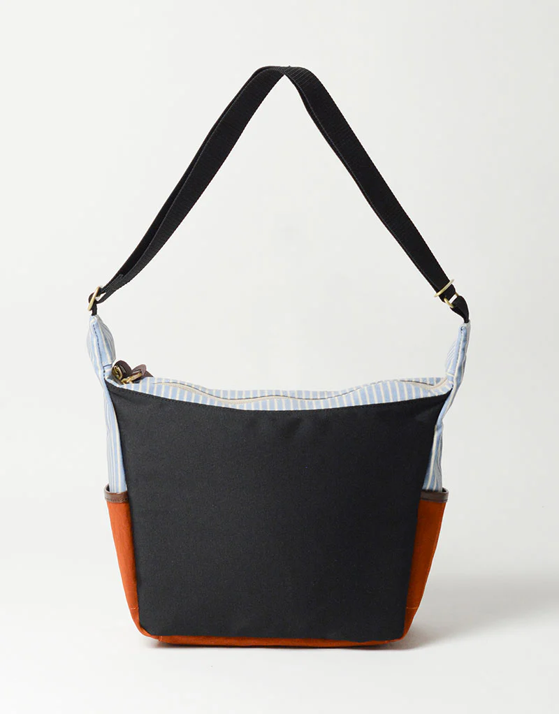 Link STRIPE ver. ショルダーバッグ No.02350-S - Image 11