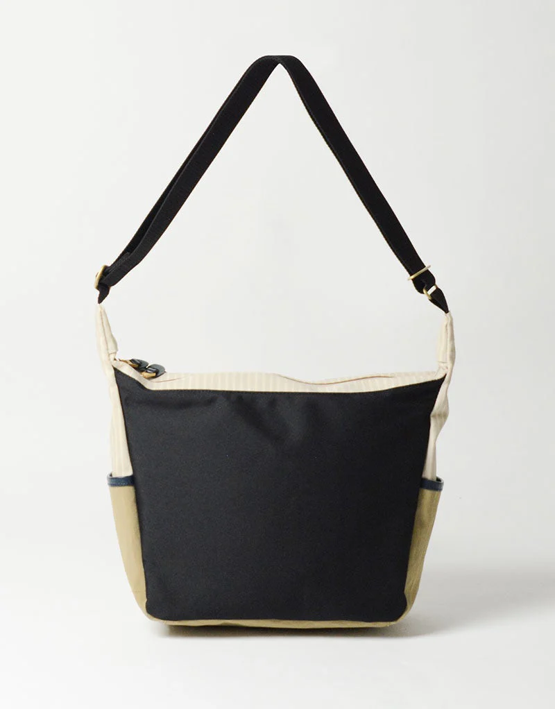 Link STRIPE ver. ショルダーバッグ No.02350-S - Image 5