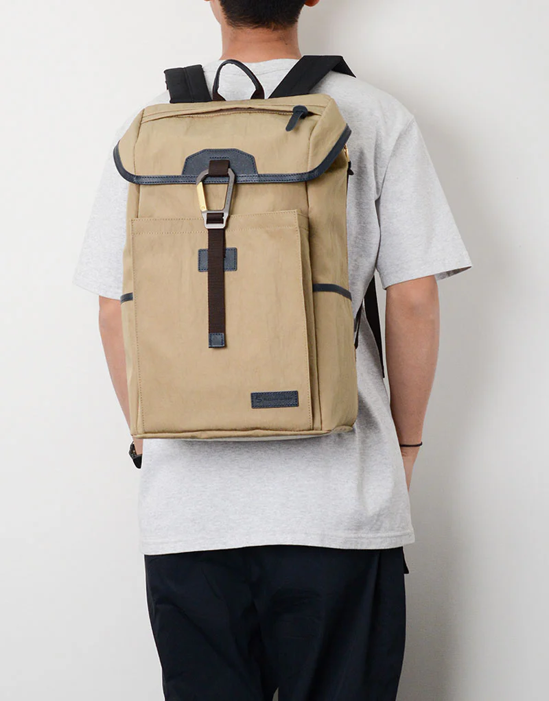 Link バックパック No.02351-v2 - Image 14