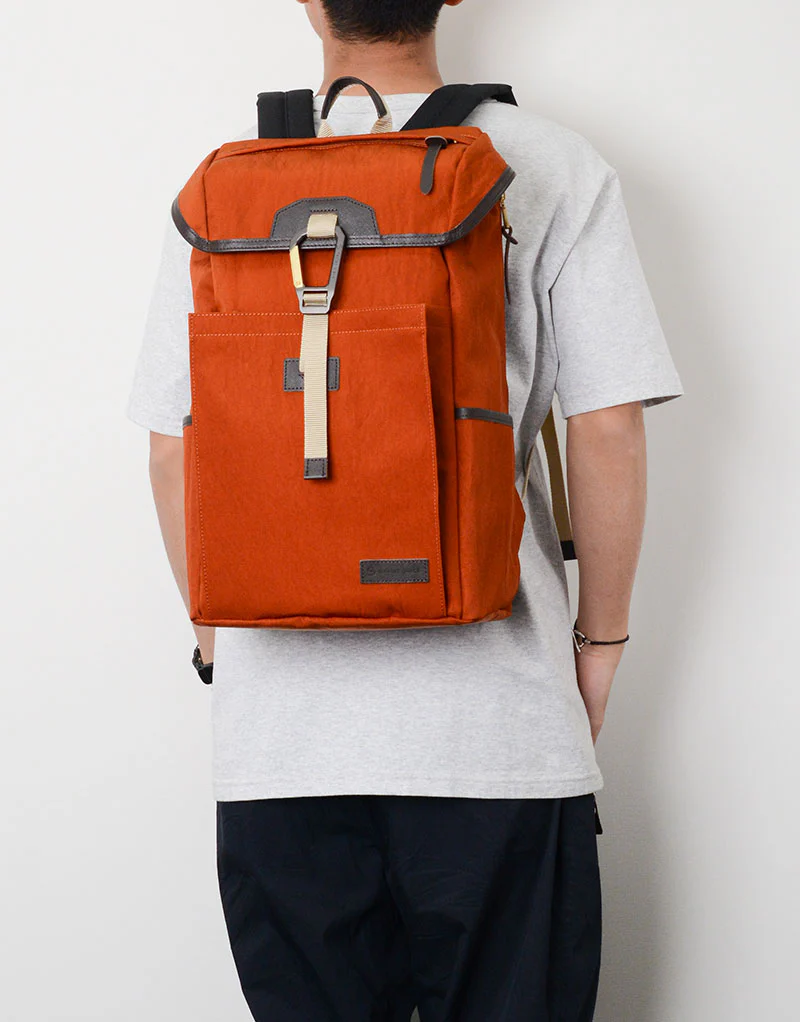 Link バックパック No.02351-v2 - Image 20