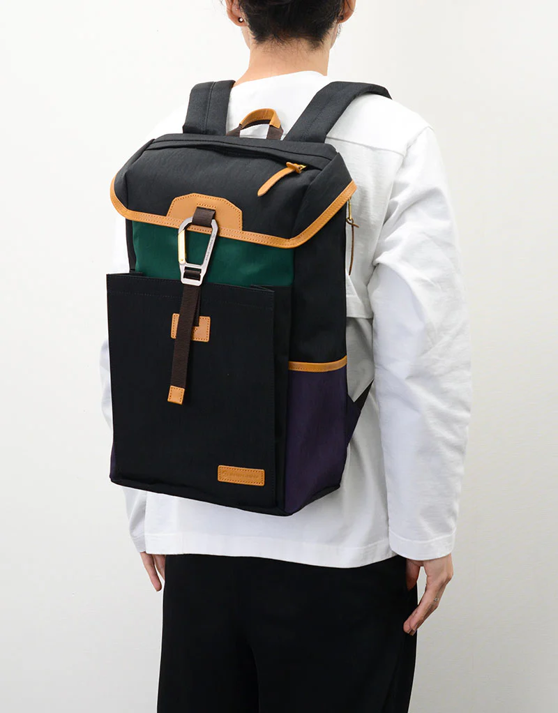 Link バックパック No.02351-v2 - Image 38