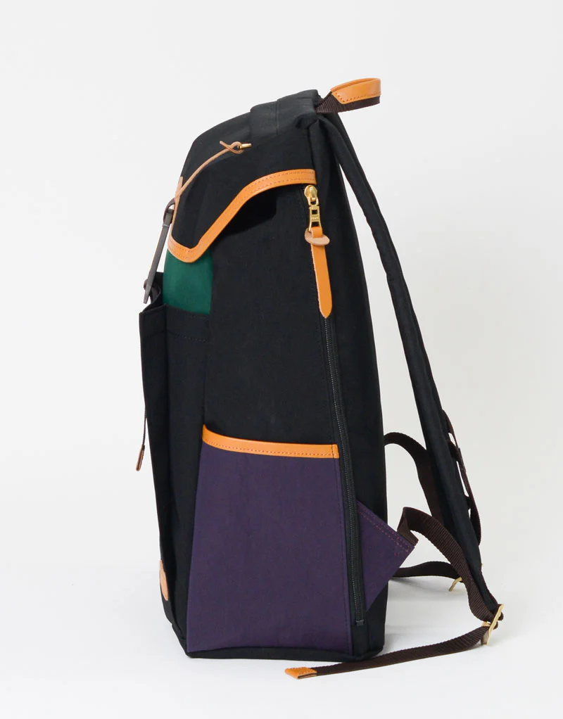 Link バックパック No.02351-v2 - Image 40