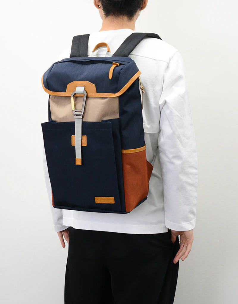 Link バックパック No.02351-v2 - Image 44