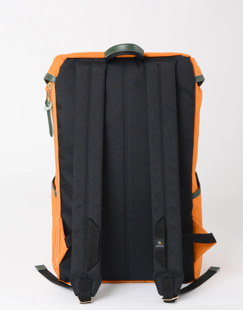 Link バックパック No.02351-v2 - Image 5