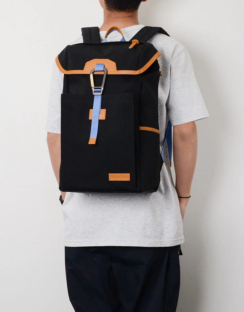 Link バックパック No.02351-v2 - Image 8