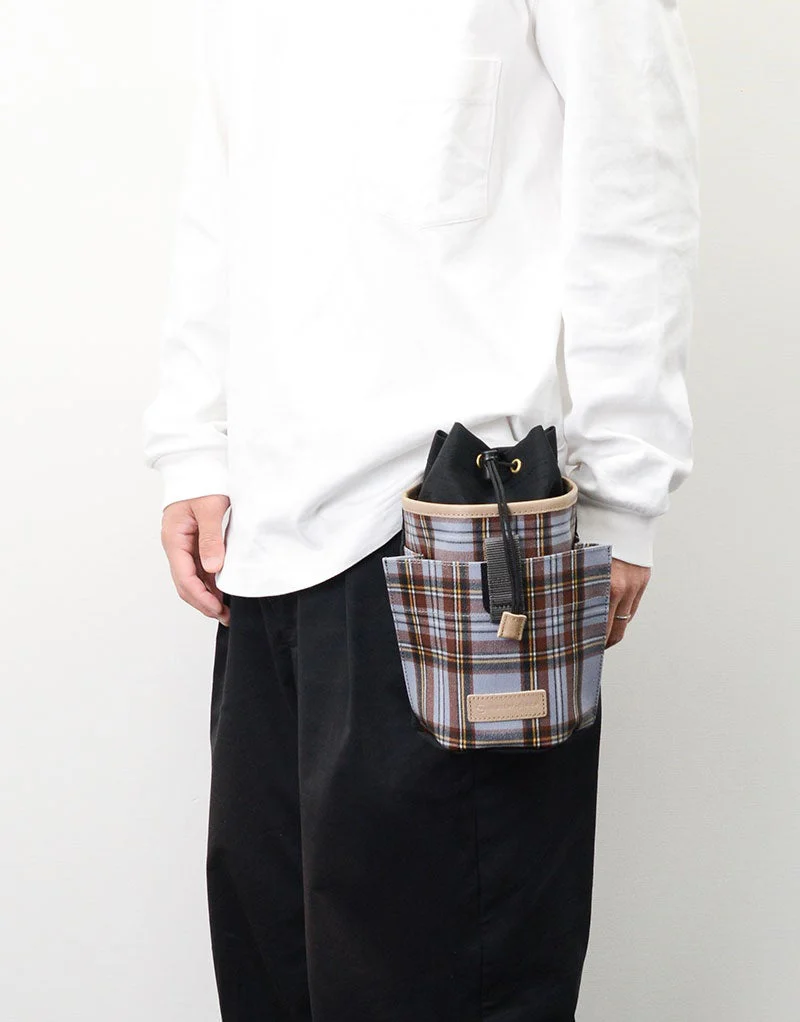 Link check ver. チョークバッグ No.02352-C2 - Image 8