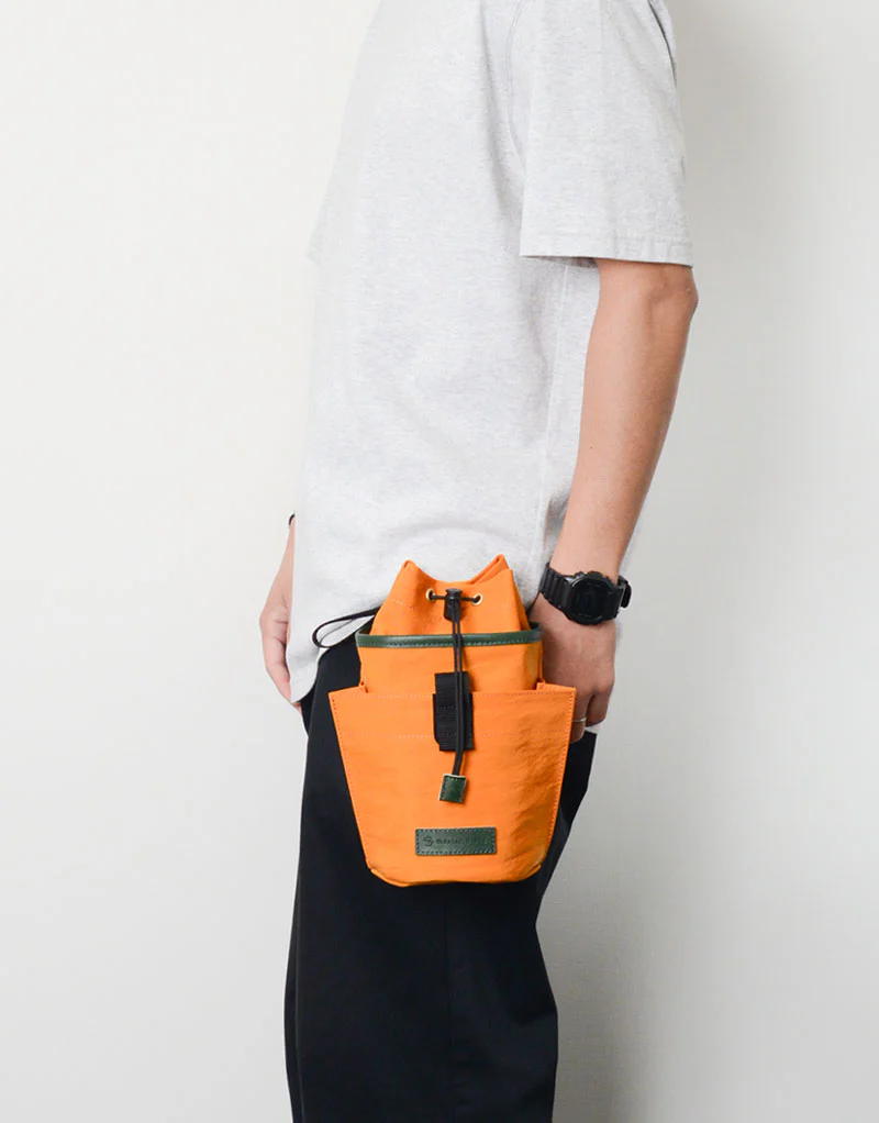 Link チョークバッグ No.02352-v2 - Image 39