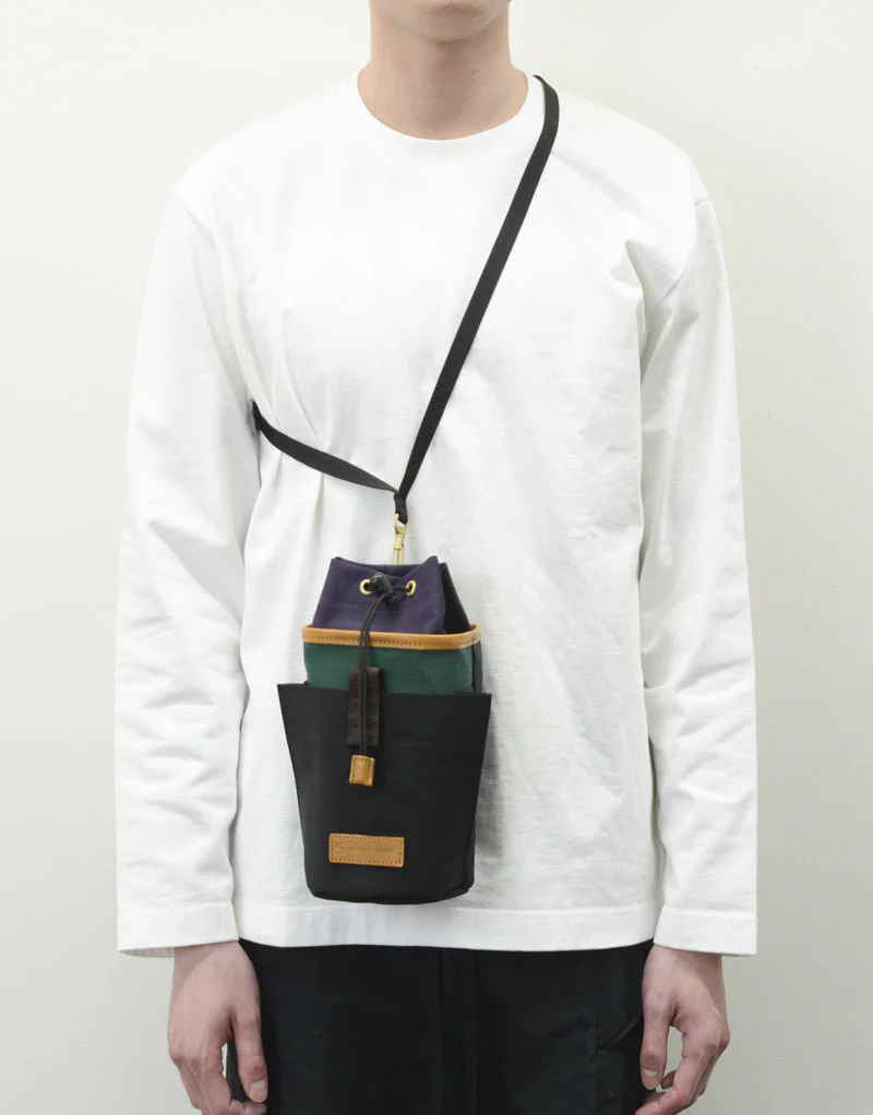 Link チョークバッグ No.02352-v2 - Image 50