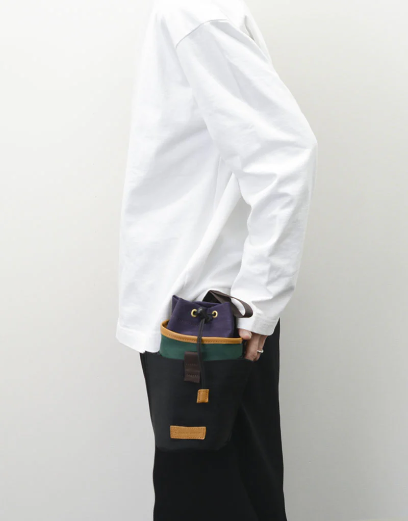 Link チョークバッグ No.02352-v2 - Image 55