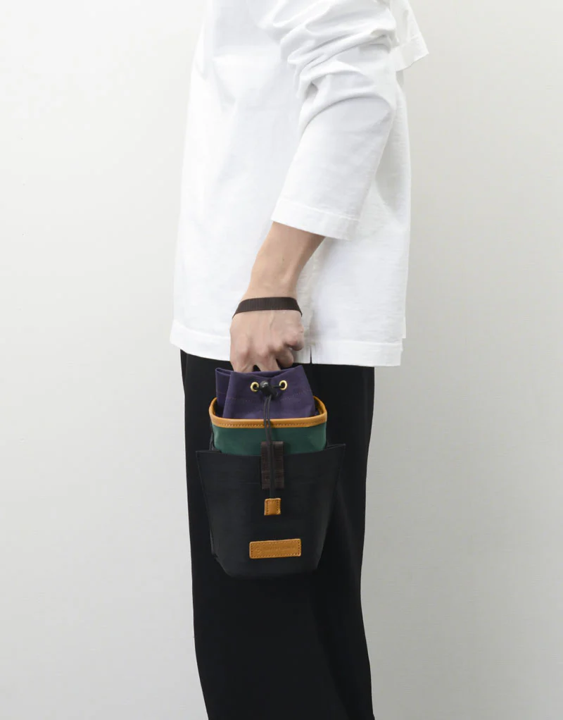 Link チョークバッグ No.02352-v2 - Image 56