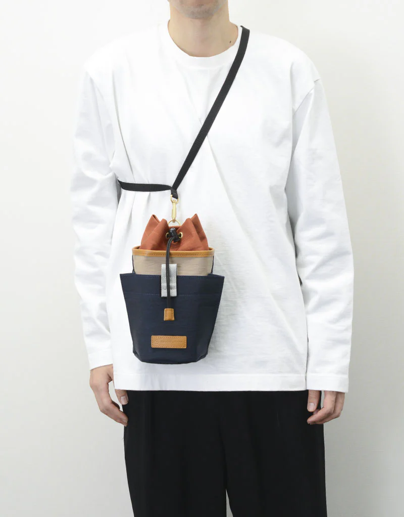 Link チョークバッグ No.02352-v2 - Image 58