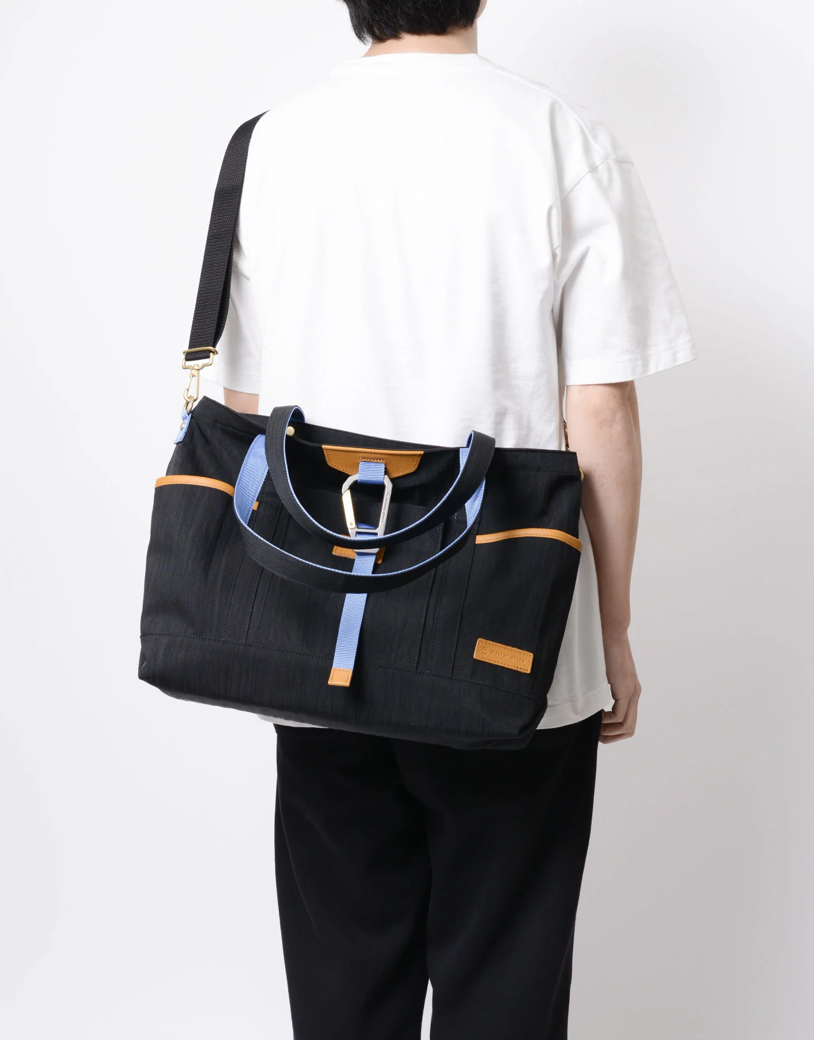 Link 2WAY トートバッグ No.02354-v2 - Image 14
