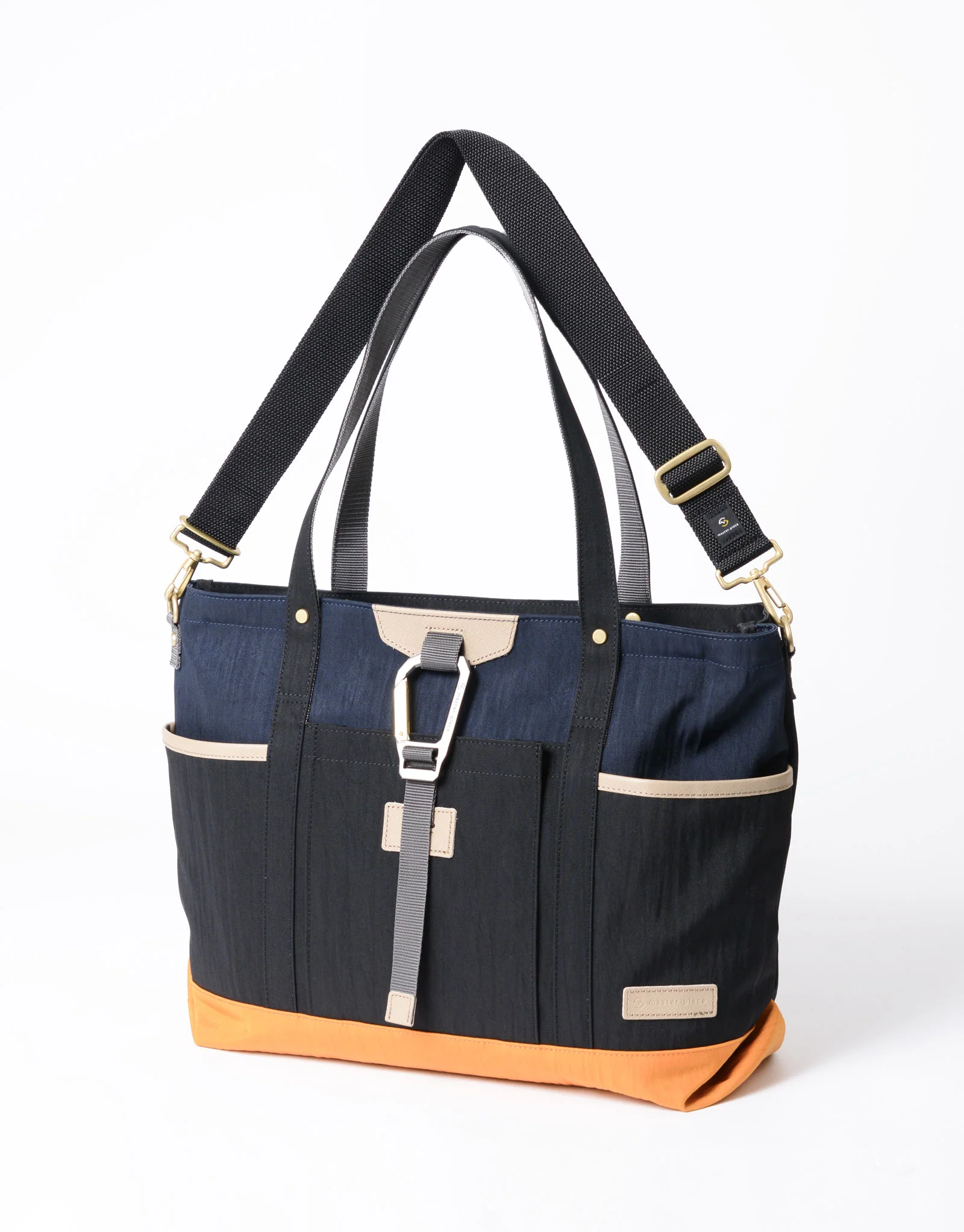 Link 2WAY トートバッグ No.02354-v2 - Image 15