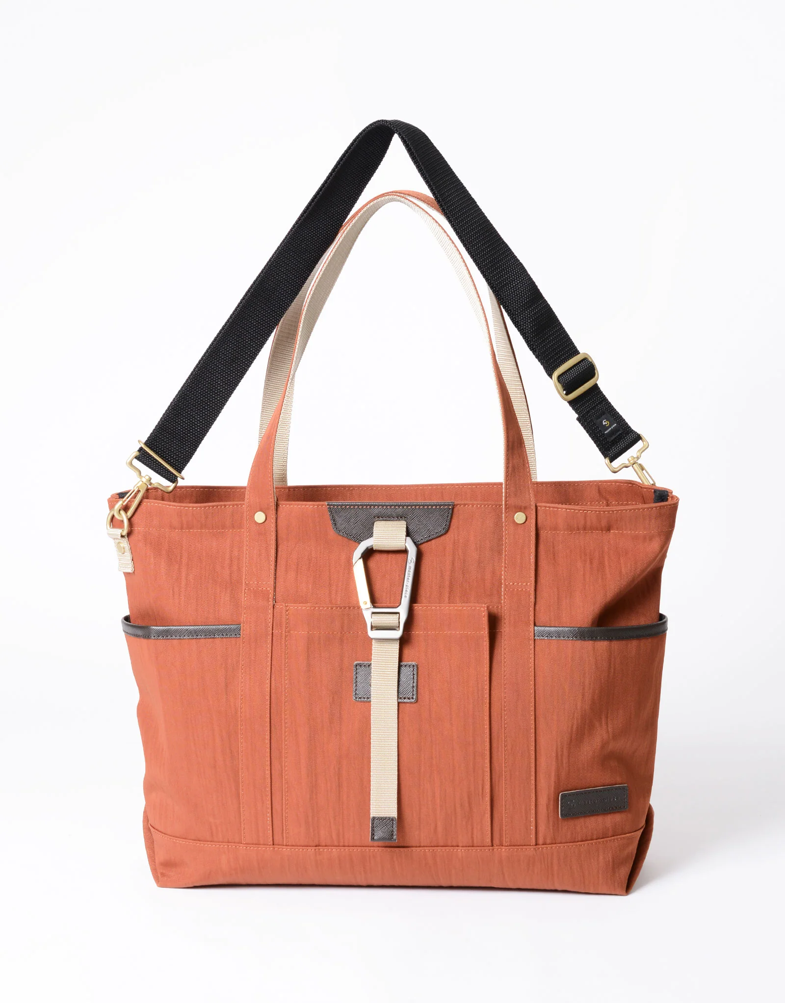 Link 2WAY トートバッグ No.02354-v2 - Image 24
